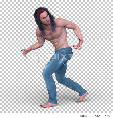 男子漢 男子漢 58392620