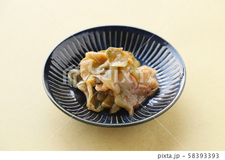 ザーサイ 58393393