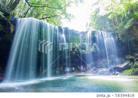 鍋ヶ滝 58394816