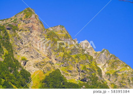 明神岳 58395384