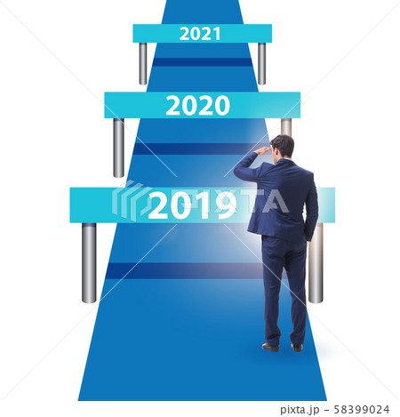 Running barriers with future years 58399024