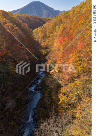 Nakatsugawa Fukushima Autumn Nakatsugawa Fukushima Autumn 58399990