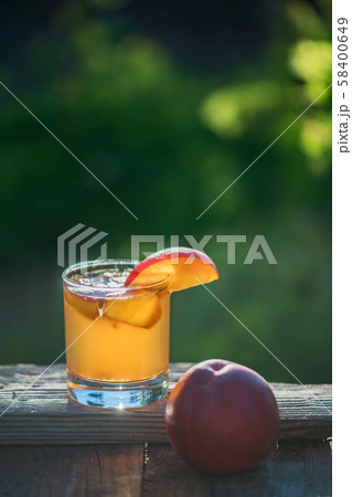 Homemade Fermented Raw Kombucha Tea Ready to Drink Homemade Fermented Raw Kombucha Tea Ready to Drink 58400649