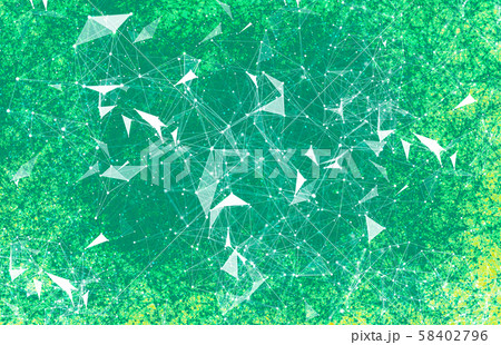 Abstract technology geometric futuristic lines background Abstract technology geometric futuristic lines background 58402796