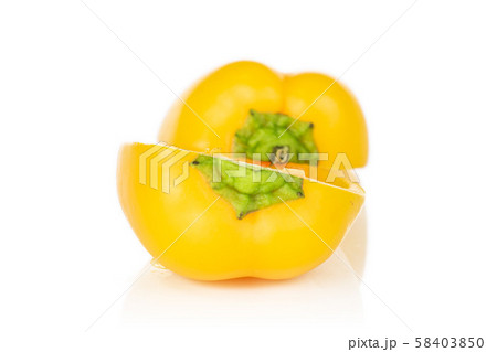 fresh colorful sweet pepper fresh colorful sweet pepper 58403850