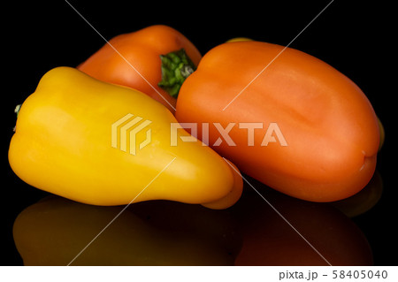 fresh colorful sweet pepper fresh colorful sweet pepper 58405040