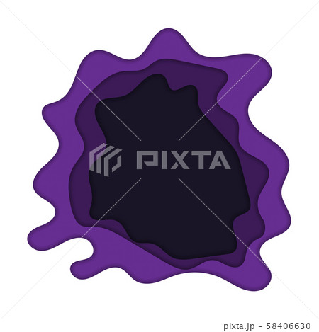 Blank papercraft Blank papercraft 58406630