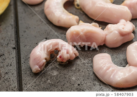 【焼肉】 【焼肉】 58407903