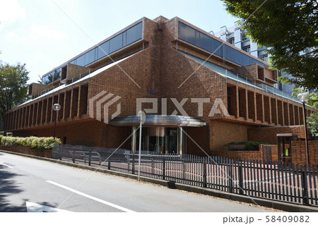 神奈川大学 図書館 58409082