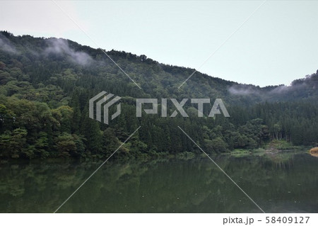 霧幻峡 霧幻峡 58409127