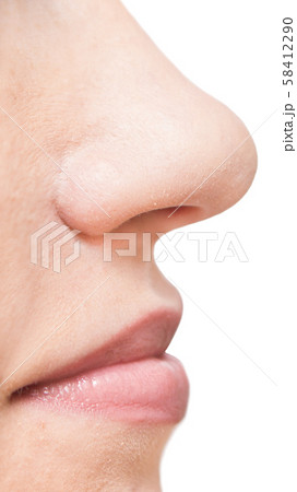 woman face 58412290