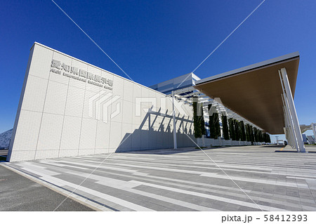 愛知国際展示場 Aichi Sky Expo (アイチ スカイ エキスポ) 愛知国際展示場 Aichi Sky Expo (アイチ スカイ エキスポ) 58412393