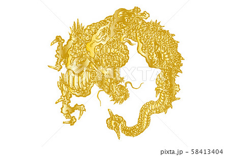 雲龍図金5 58413404