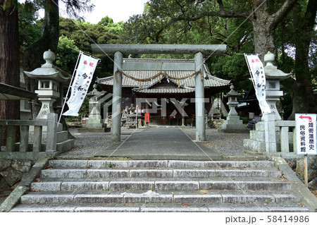 細江神社 細江神社 58414986