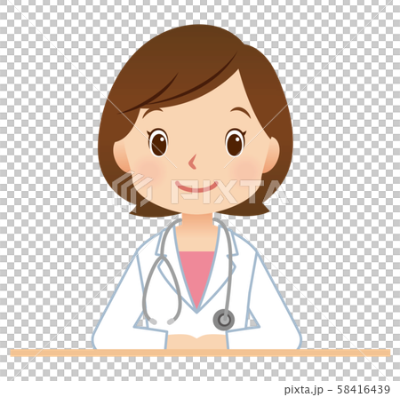 女醫生解釋 58416439