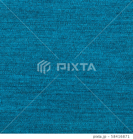 texture of wool jersey knitted fabric close up texture of wool jersey knitted fabric close up 58416871