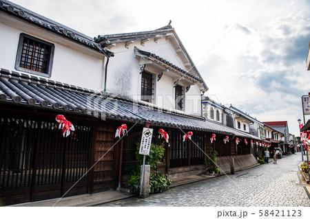 観光地 観光地 58421123