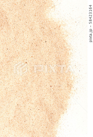 sand pile sand pile 58423164