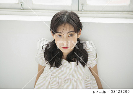 女性 ビューティー 女性 ビューティー 58423296
