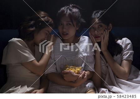 女性 ライフスタイル 映画 女性 ライフスタイル 映画 58423485