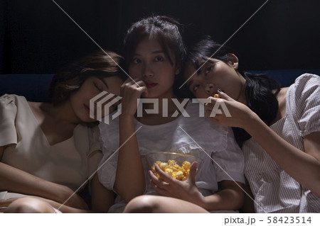 女性 ライフスタイル 映画 女性 ライフスタイル 映画 58423514