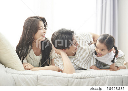 ライフスタイル 家族 ライフスタイル 家族 58423885