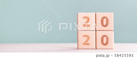 2020 立方体 キューブ 58425593