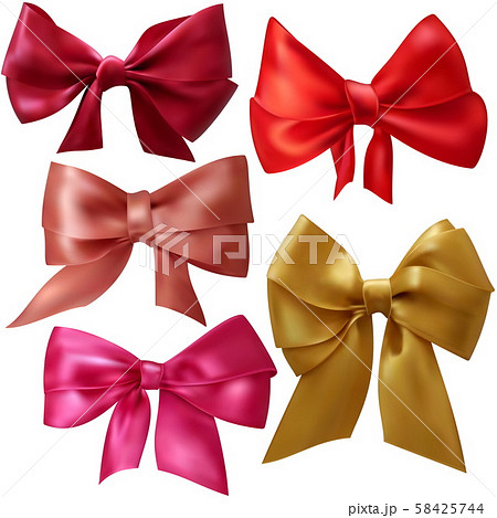 банты 2все 58425744