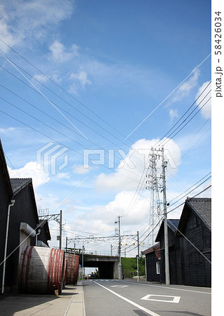 桝塚味噌 桝塚味噌 58426034