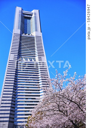 ランドマークタワー 桜70 ランドマークタワー 桜70 58426947