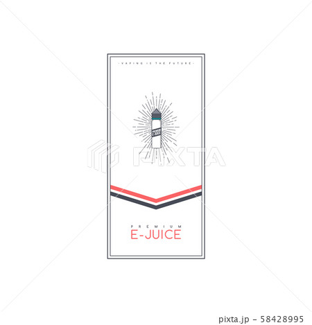 vaporizer electric cigarette smoke theme flyer vaporizer electric cigarette smoke theme flyer 58428995