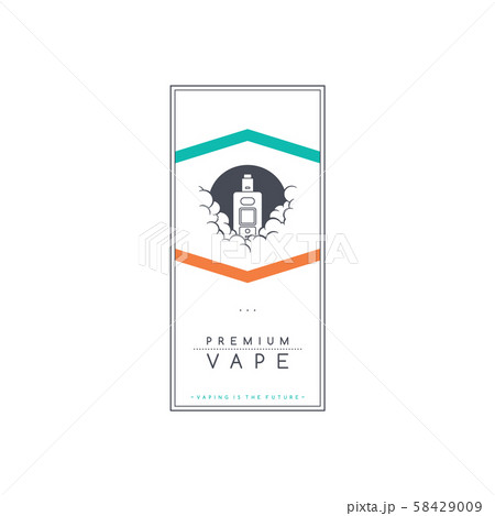 vaporizer electric cigarette smoke theme flyer vaporizer electric cigarette smoke theme flyer 58429009