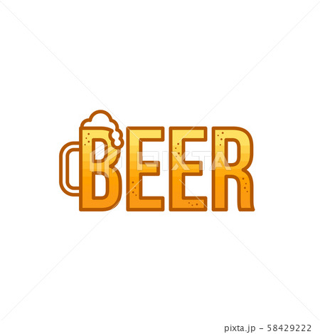 cold glass of beer october fest vector cold glass of beer october fest vector 58429222