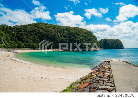 対馬　海 58430070