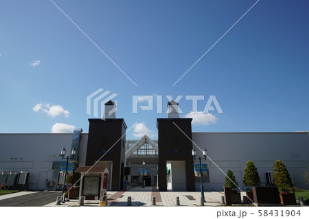 千歳アウトレットモール・レラ（RELA)ゲート4 58431904