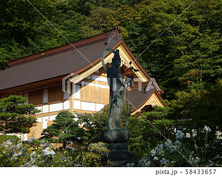 青龍山吉祥寺 58433657