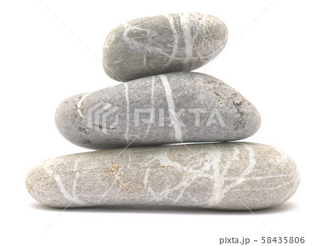 balancing pebble tower balancing pebble tower 58435806