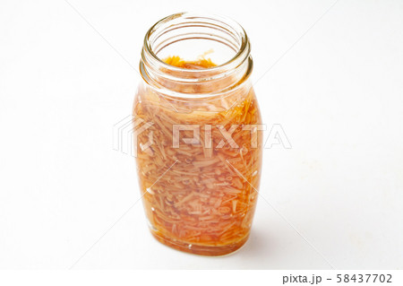 市販のなめ茸 市販のなめ茸 58437702