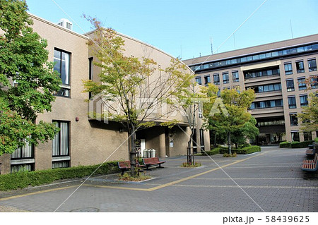 龍谷大学 瀬田 58439625