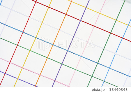 ネットワーク 58440343