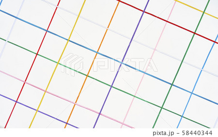 ネットワーク 58440344