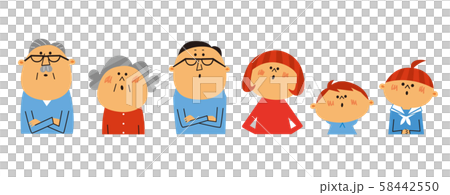 家庭在一起 家庭在一起 58442550