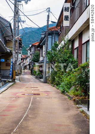 温泉 温泉 58442620