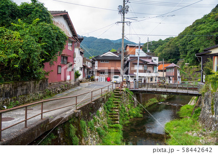 温泉 温泉 58442642