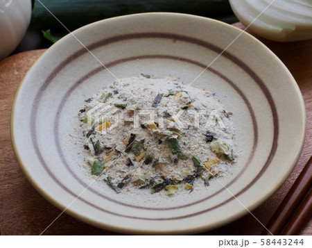 であれば、 食べ物 フード 58443244