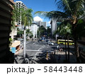 南国の街並み 58443448