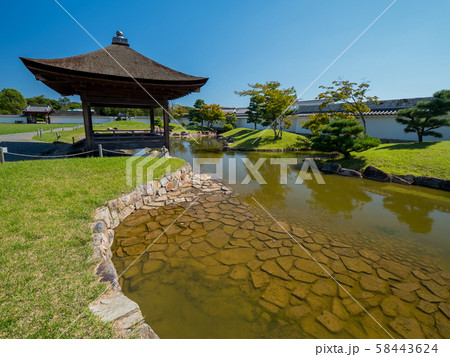 赤穂城庭園 58443624