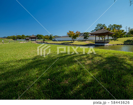 赤穂城庭園 58443626
