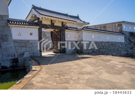 赤穂城跡 58443633