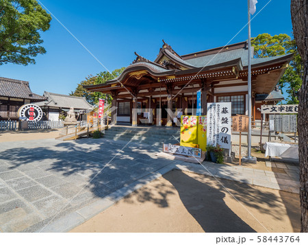 赤穂大石神社 赤穂大石神社 58443764
